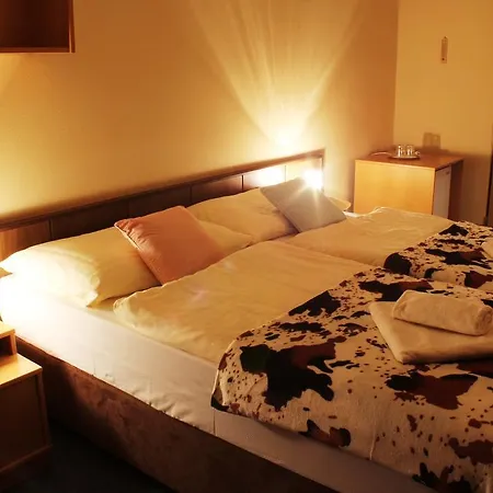 Hotel Inovec Nova Lehota