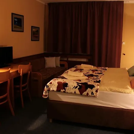 Inovec Hotel Nova Lehota