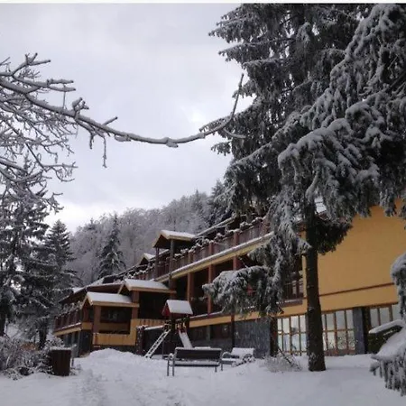 Hotel Inovec Nova Lehota