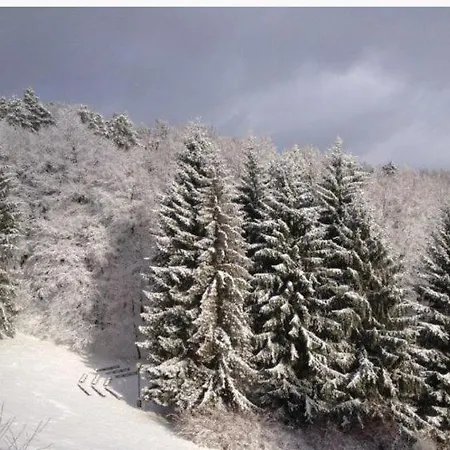 Inovec Hotel Nova Lehota