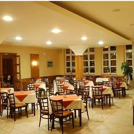 Inovec 3* Nova Lehota