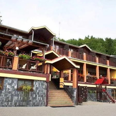Inovec Hotel